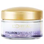 L´OREAL HYALURON SPECIALIST DENNÝ SPF 20