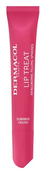 Dermacol Lip Treat péče na rty č. 7 Summer Crush