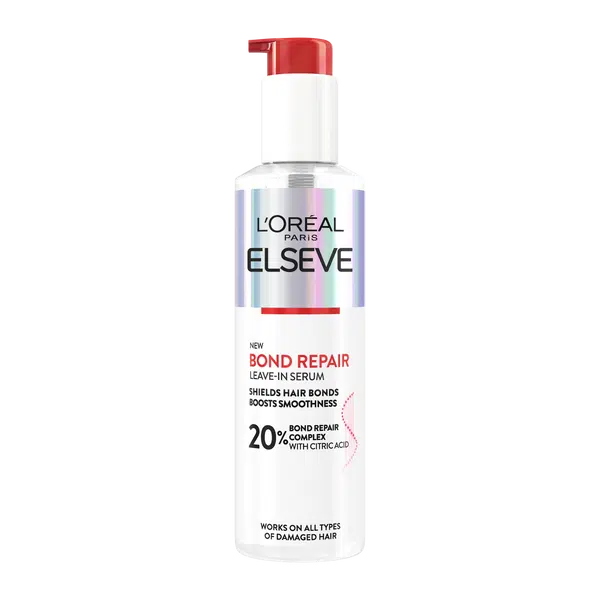 L'Oréal Paris Elseve Bond Repair Bezoplachová starostlivosť