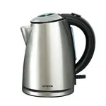 Antikorová rýchlovarná kanvica 1,2 l