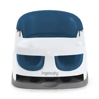 Podsedák na stoličku 2v1 Baby Base™ Night Sky 6m+ do 22kg