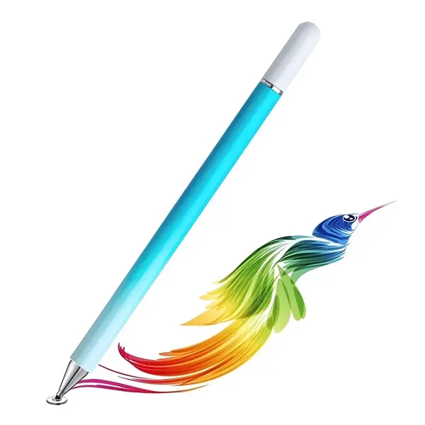 Stylus Pen (JC04) – Univerzálne pre - Android, iOS, Microsoft – Modrá