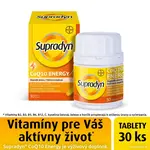 Supradyn CoQ10 Energy