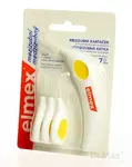 ELMEX INTERDENTAL Č.7 ŽLTÁ