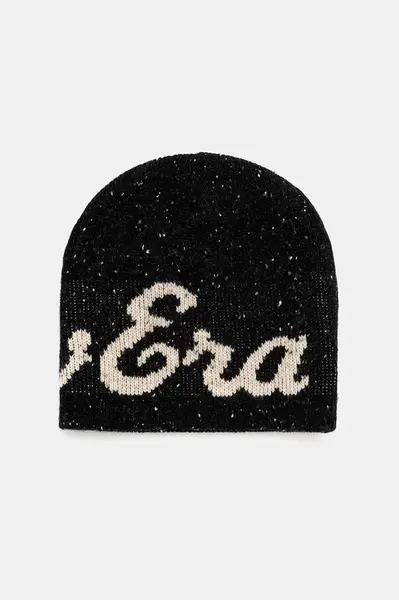 Čiapka s prímesou vlny New Era