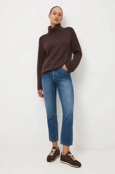 Bavlnené rifle Medicine