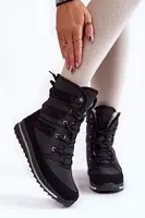 Dámské zimní boty Kesi i521_22645