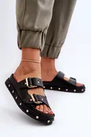 Dámske šľapky BIG STAR SHOES