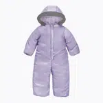 Pinokio Warm Overall Winter 2023 Violet
