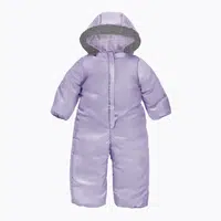 Pinokio Warm Overall Winter 2023 Violet