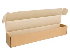 10 ks - Krabice tubus 90x90x565 3VVL