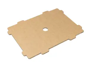 Víko 386x286 na přepravku