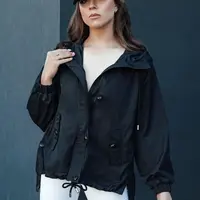 Dámská přechodná bunda DStreet