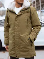 Pánská bunda DStreet