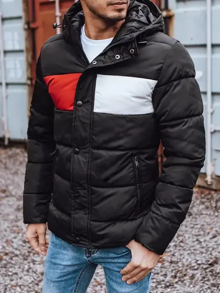 Pánská bunda DStreet