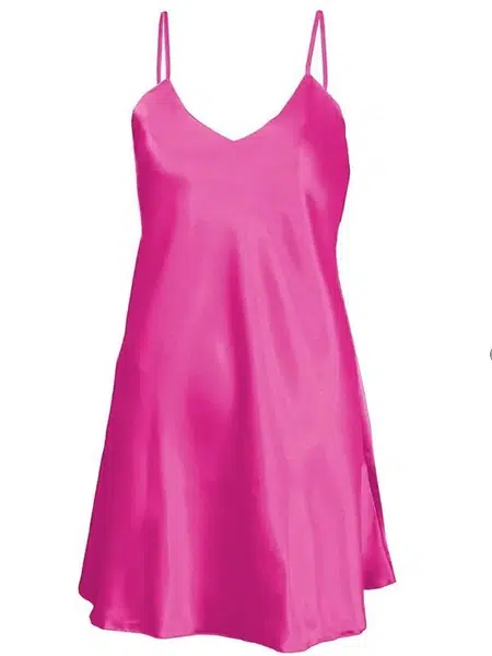 DKaren Karen S-2XL košile růžová/odc.pink 043