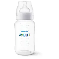 Philips AVENT Fľaša Anti-colic 330ml 3m+