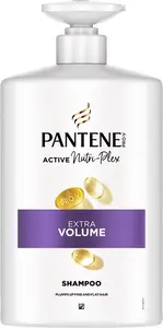 Pantene S Extra Volume