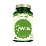 GreenFood Nutrition Greens 120cps