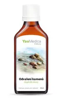 Yaomedica 048 Odvalenie Kamenov 50ml