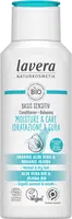 lavera Basis Moisture & Care kondicionér