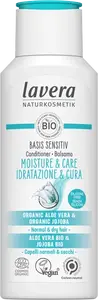 lavera Basis Moisture & Care kondicionér