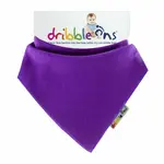 Dribble Ons Bright Grape - slintáčik