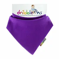 Dribble Ons Bright Grape - slintáčik