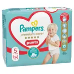 Pampers premium care Pants S5 34ks (11-17kg)