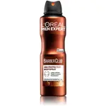 L'Oréal Paris Men Expert Barber Club dezodorant v spreji, 150 ml