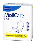 Hartmann MoliCare Pad 3 kvapky (midi)