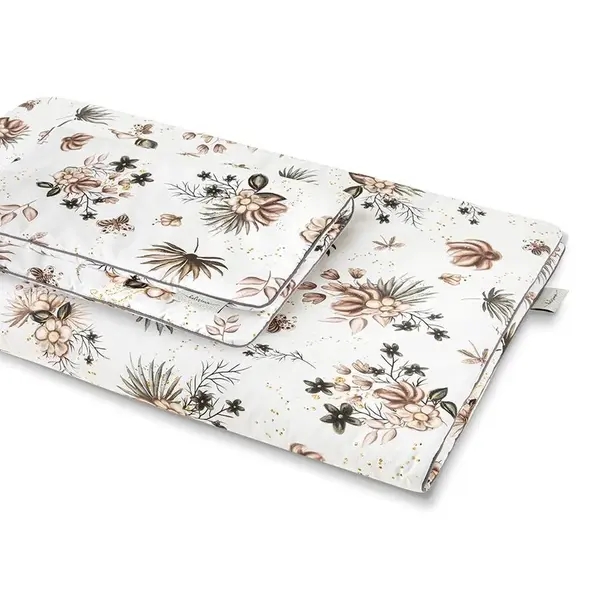 2-dielne posteľné obliečky Belisima Night Garden 100/135 , 20C49681