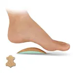 SVORTO 045 podpora pozdĺžnej klenby kožená - Veľkosť 40-43