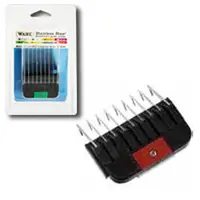 WAHL nerez. nástavec # 5 strih 3 mm