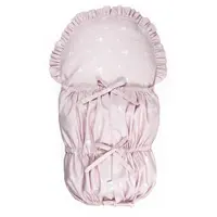 Perinka - tmavoružové vtáčiky