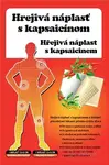HREJIVÁ Náplasť s kapsaicínom