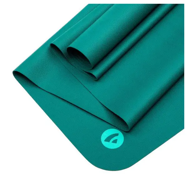 Bodhi Ecopro Travel Yoga Mat cestovná prírodná kaučuková podložka 185 x 60 cm x 1,3 mm 657JG