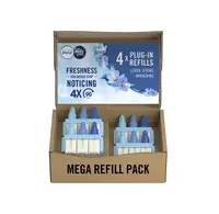 Ambi Pur 3Volution Spring Awakening náplň do elektrického osviežovača vzduchu