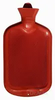 Termofor č.2,5 - zahrievacia gumená fľaša