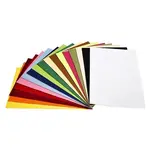 Filc A3 mix farieb 12ks-Stafil