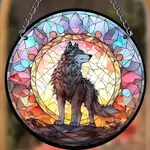 Lapač Slnka-Wolf/Typ3/L (SKU: 32347)