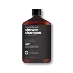 Sprchový gél a šampón na vlasy TGS Shower Shampoo Abysso 500ml