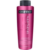 2ks Osmo kondicionér na vlasy Blinding Shine Conditioner 400ml