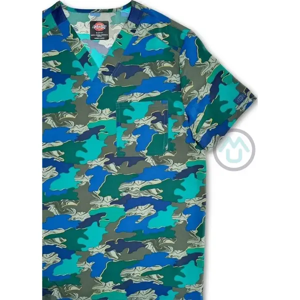 Pánska zdravotnická blúza ARMY LEKÁR S