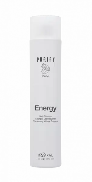 Kaaral ENERGY šampón