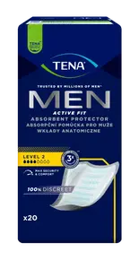 TENA Men Level 2
