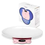 VITAMMY Babycinno, Váha pre predčasne narodené deti, novorodencov a dojčatá, ružová