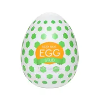 Masturbátor - Tenga Egg Stud
