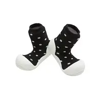 attipas Botičky Urban BU01 Dot XL vel.22,5, 126-135 mm