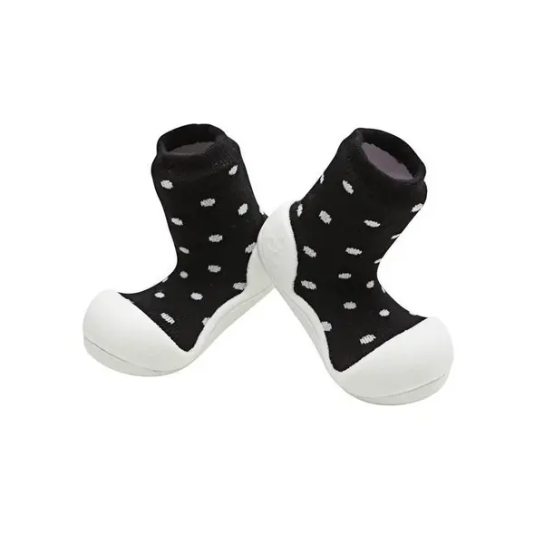 attipas Botičky Urban BU01 Dot XL vel.22,5, 126-135 mm